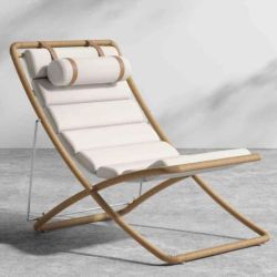 Rove Concepts Jericho Sling Chair – Modern Design