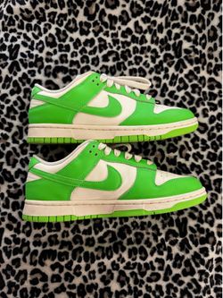 Nike Dunks
