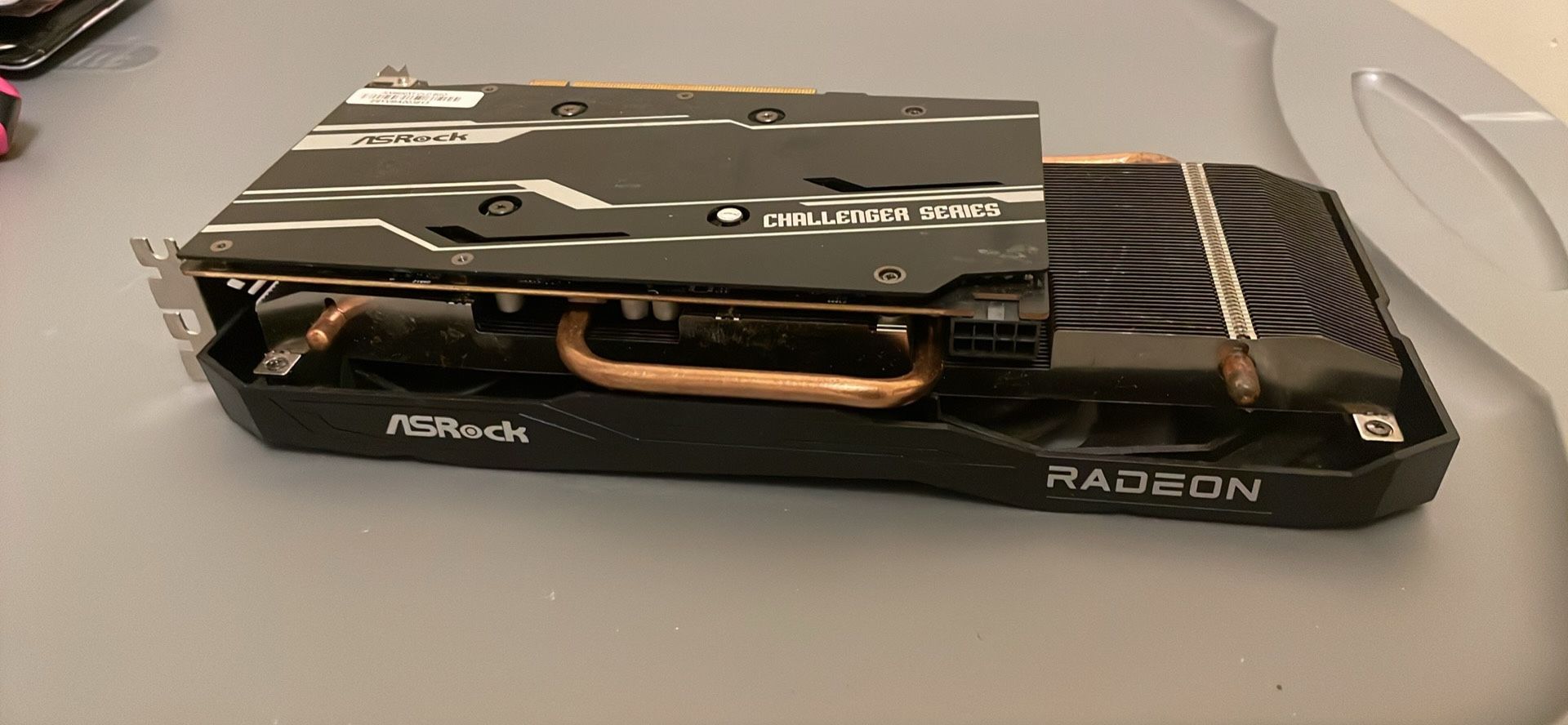 6600XT