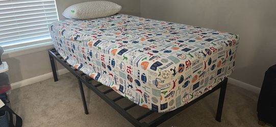 2 beds for sale 100$