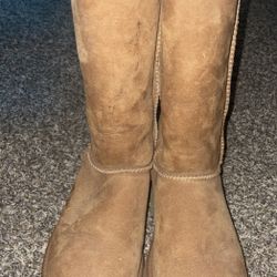 Ugg Boots Size 7 