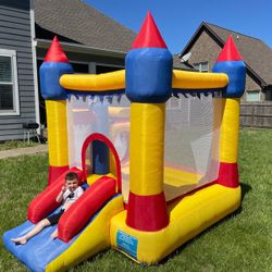 Kids Bouncy House