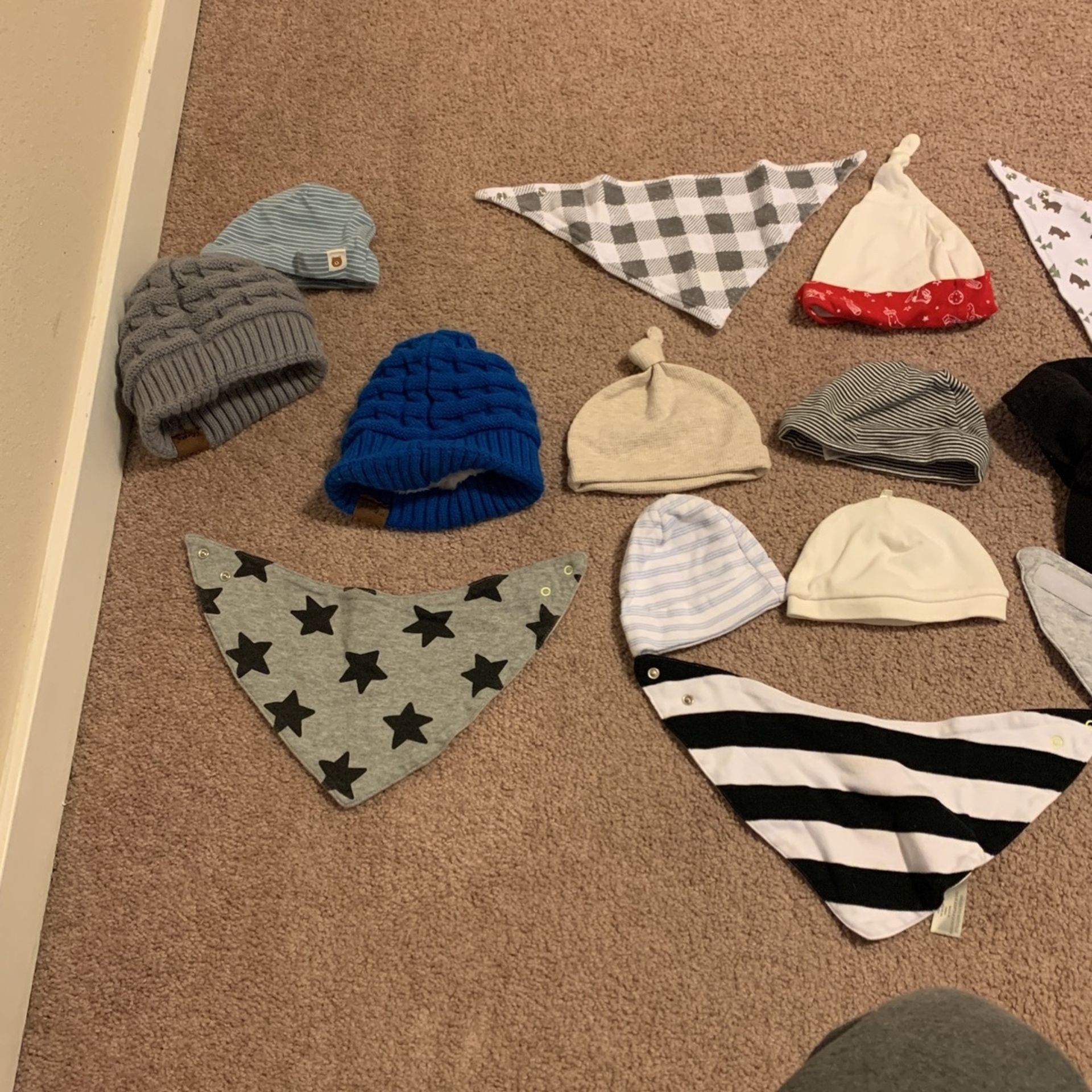 Baby Clothes