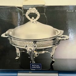 FOOD WARMER