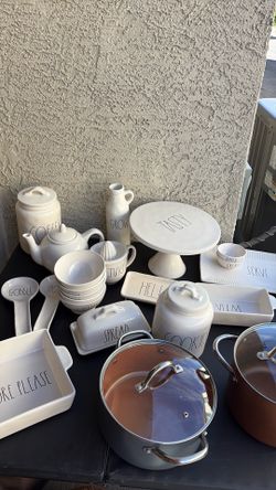 MOVING SALE ALL MUST GO
