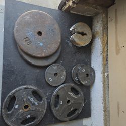 Weights