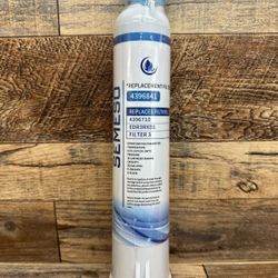 SEMESU Refrigerator H2O Filters- (contact info removed)
