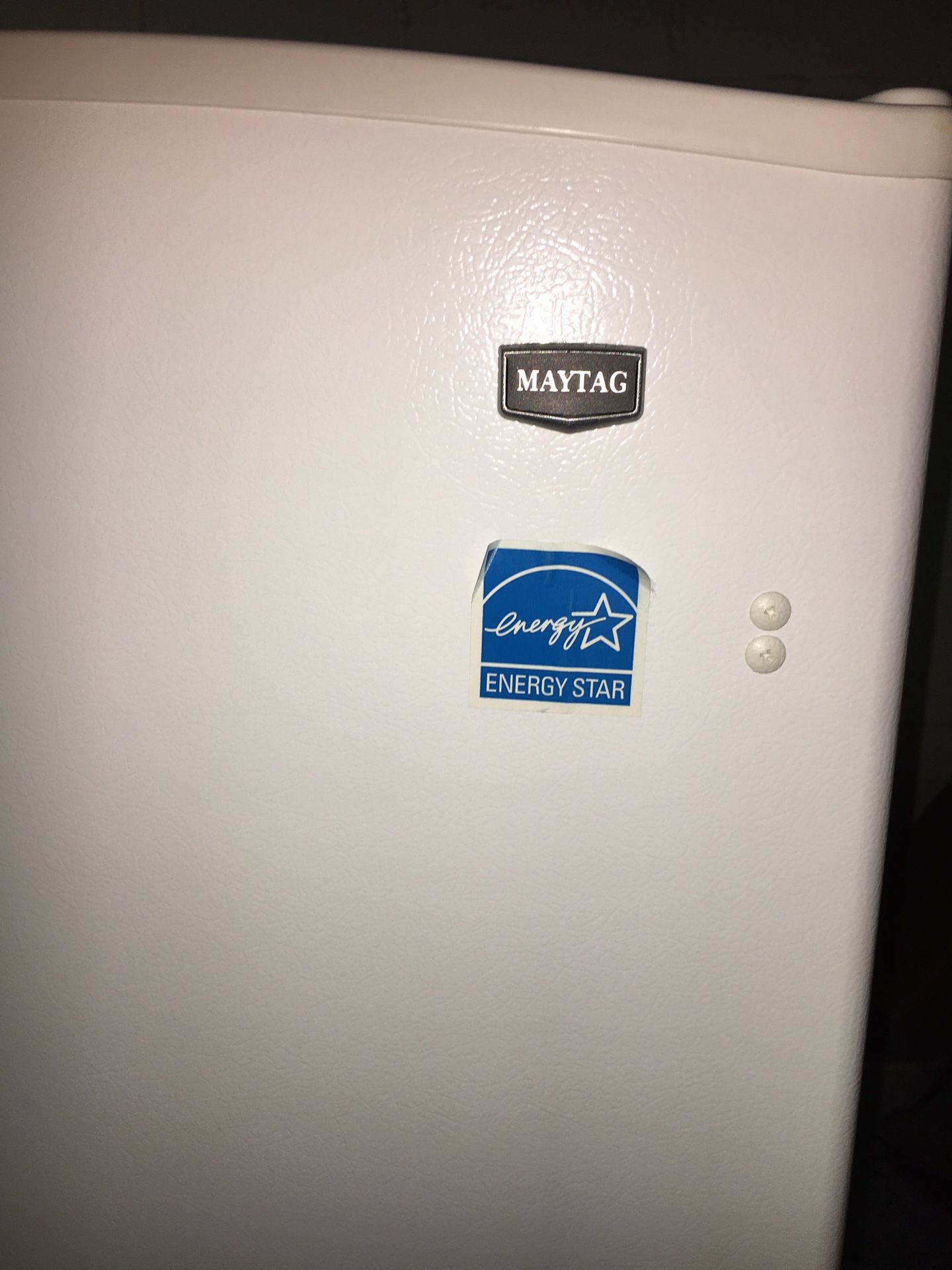 Maytag Upright Freezer for Sale in Cuyahoga Falls, OH OfferUp