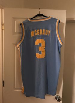 Tracy McGrady high school jersey