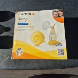 Breast Pump