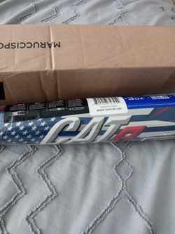 Marucci Cat9 BBCOR 2piece