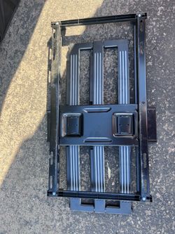 Tv mount
