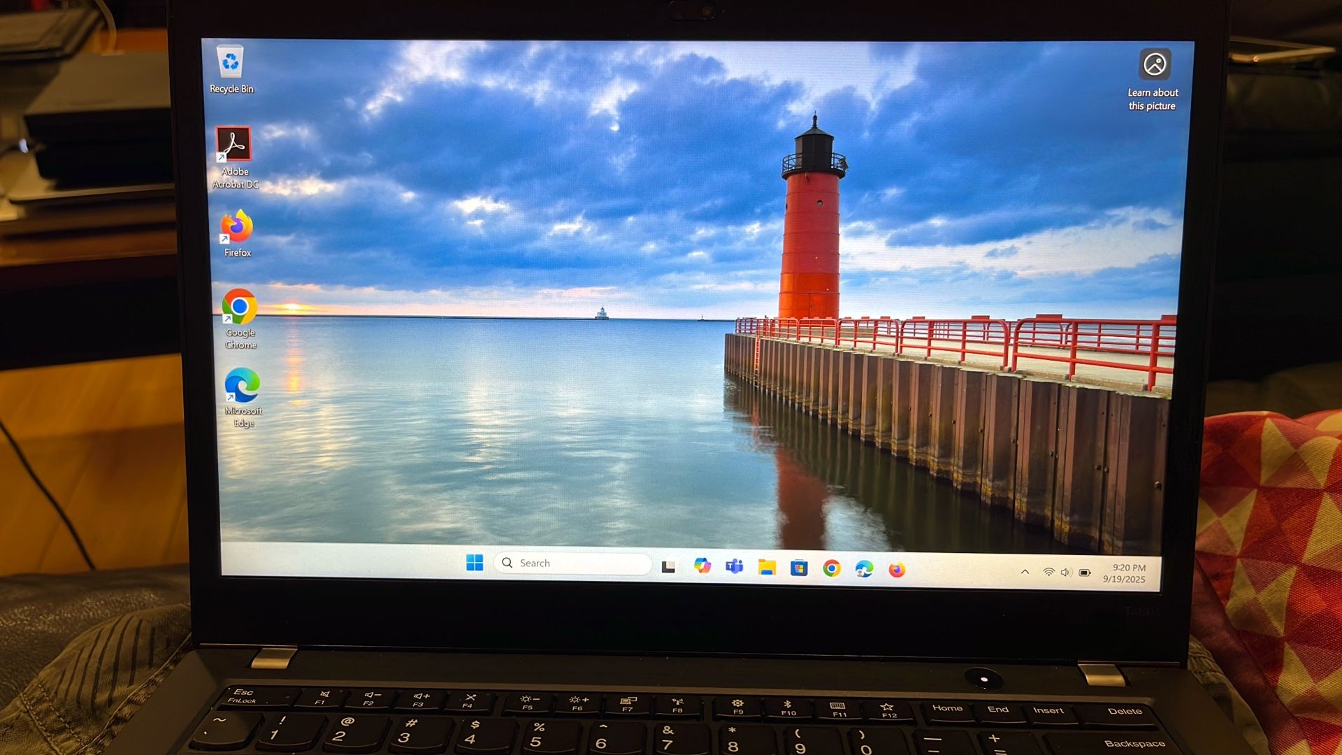 Used Lenovo Laptop T480s Window 11 Pro