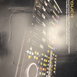 Behringer X Touch Control Surface (New) (Open Box)