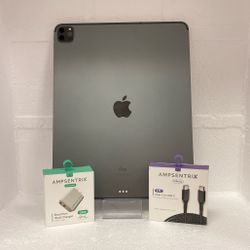 iPad Pro 12.9 4th Gen 512gb Unlocked - Bulverde Rd