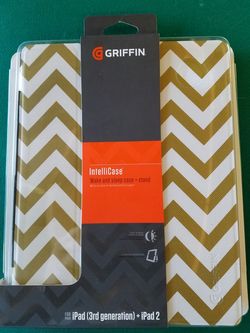 IPAD PROTECTOR/STAND