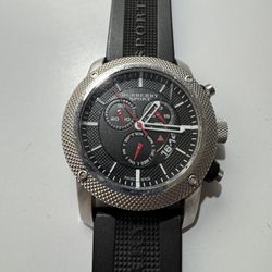 Burberry Men’s Sport Watch bu7700