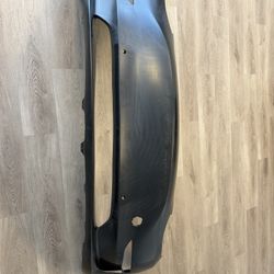 2023 Tesla Model 3 Front Bumper