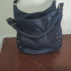 Purse, black