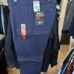 Men’s Dickies 874 Work Pants 