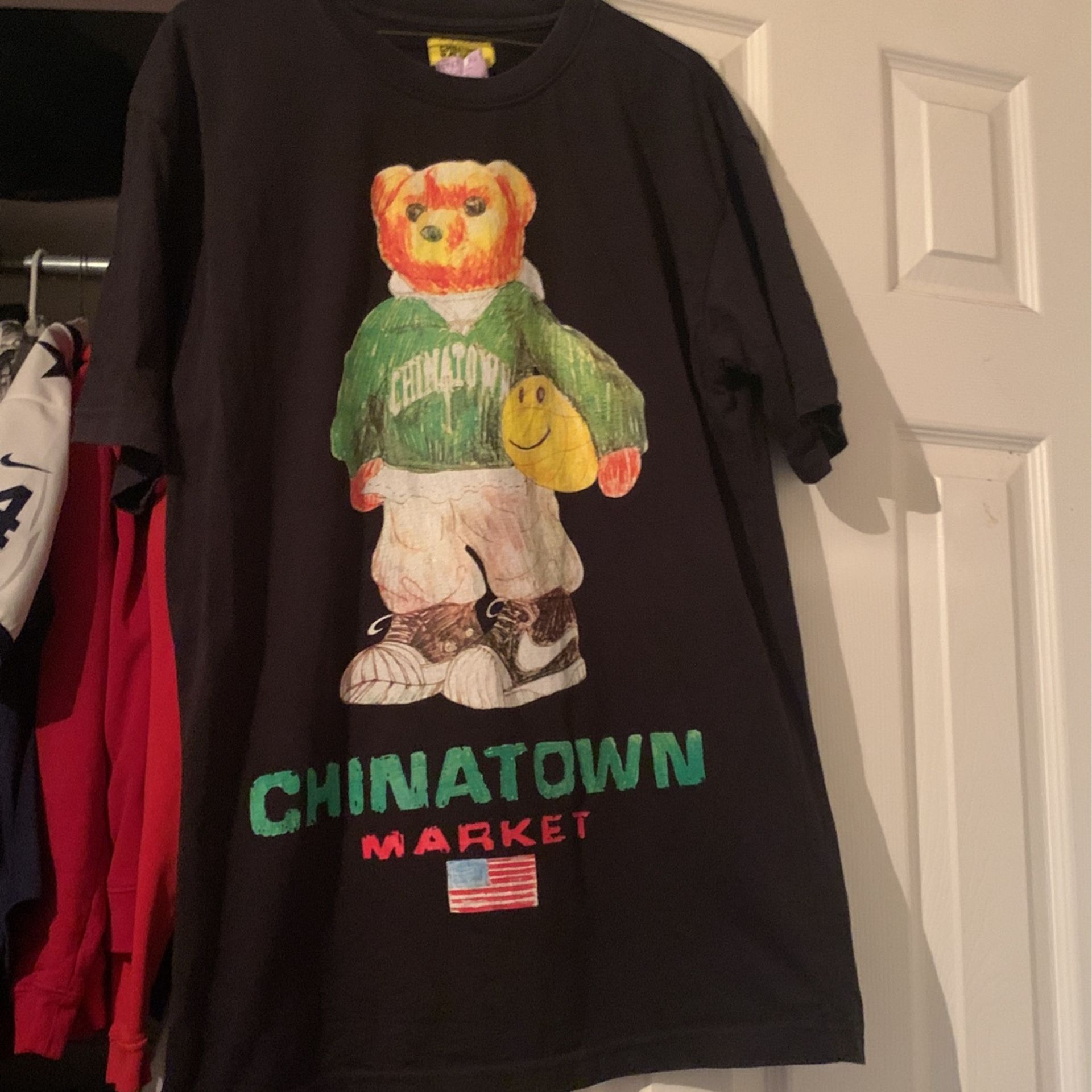Chinatown Shirt 