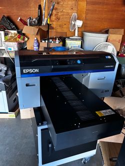 Epson f2100 SURECOLOR