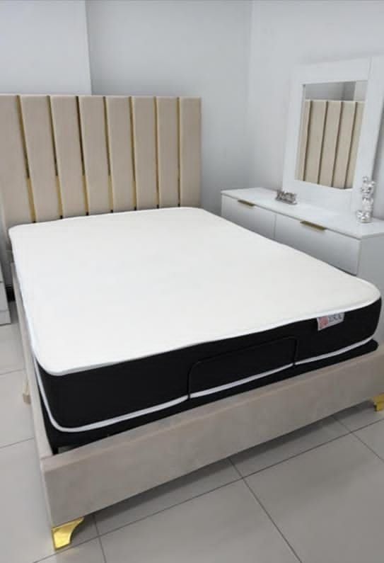 Size queen in sell. Ask for price