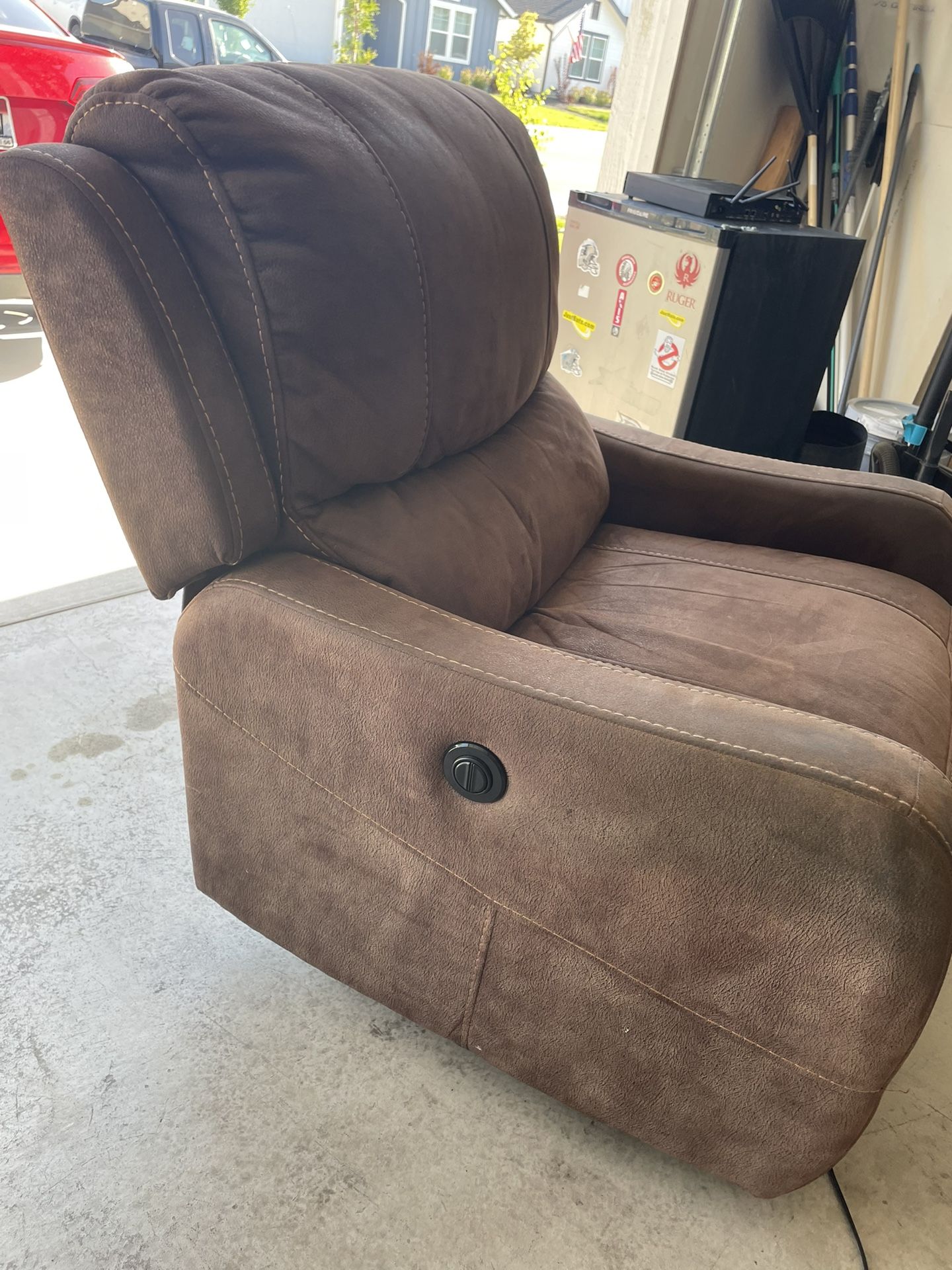 Sofa Chair