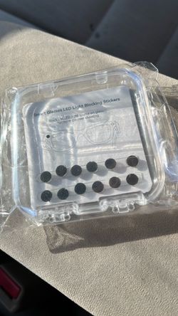 Meta Glasses Light Cover