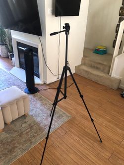 Stand camera