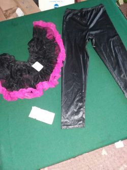 Costume Accessories!
