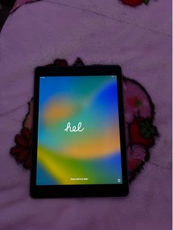 ipad pro 9.7 inch