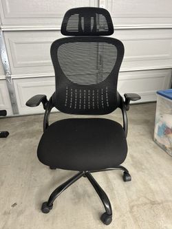 Ergonomic Chair
