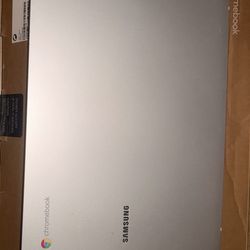Samsung Chromebook