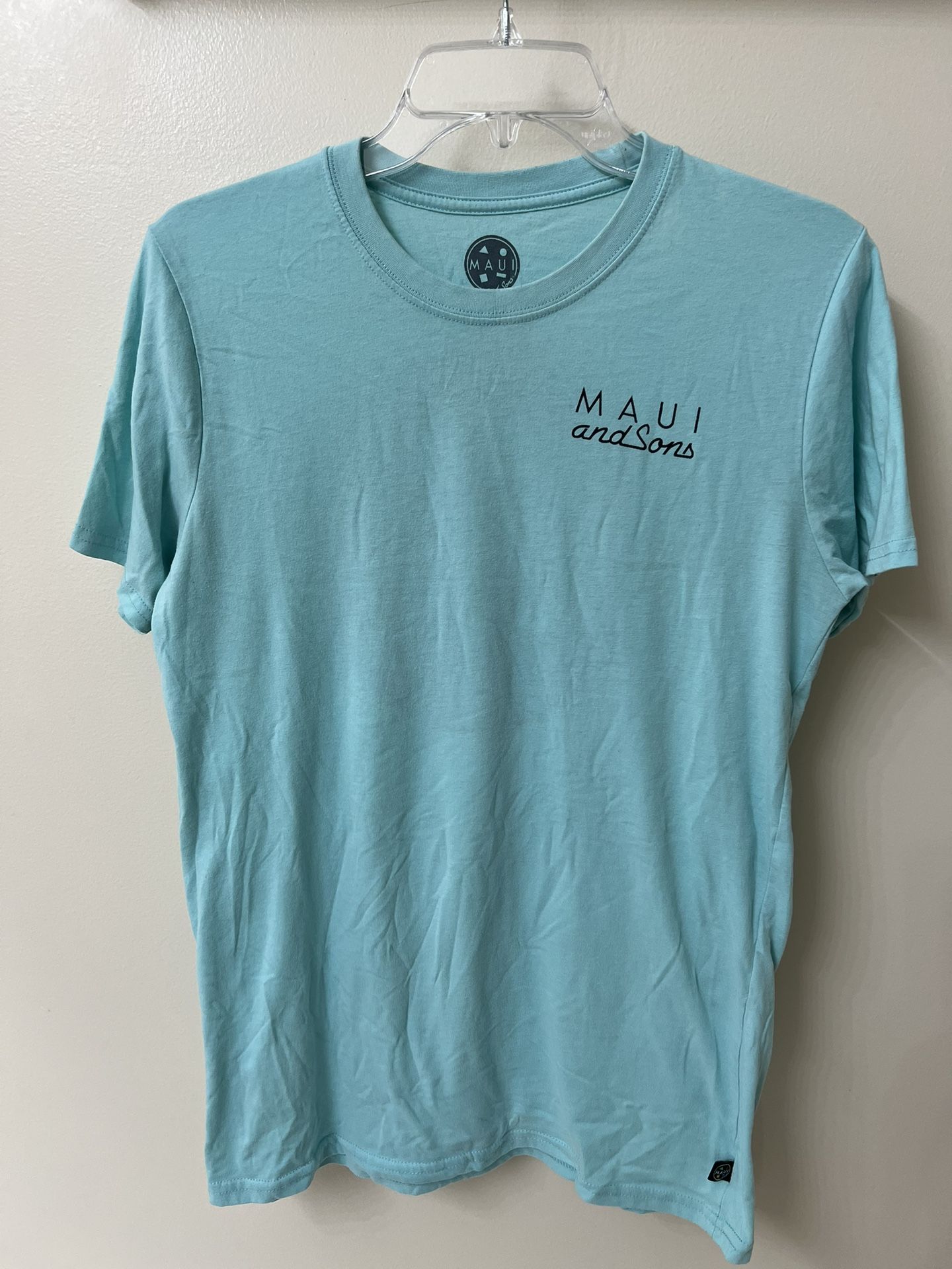 T-Shirt Men. Size M