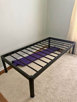 Twin frame