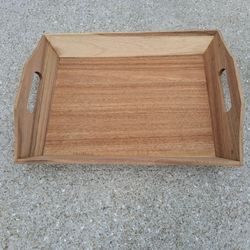 New Lightweight Serving Tray
