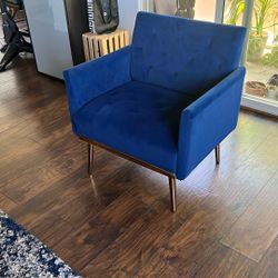 Accent Chair