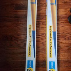 Bilstein B6 Adaptive Shocks for f30 BMWs