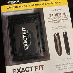 Black Wallet