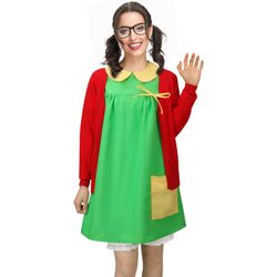 Halloween Women Costume (Large)