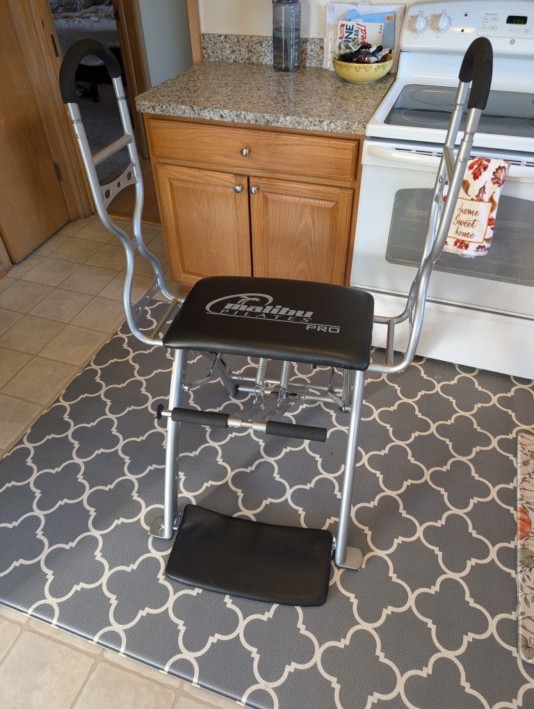 Pilates Chair