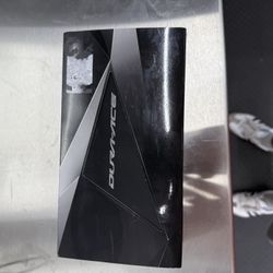 Dura Ace Pedals  PD-R9100