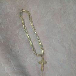 Gold Plated Milano 15mm 