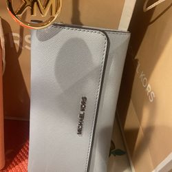 Wallet Michael Kors Original Nueva