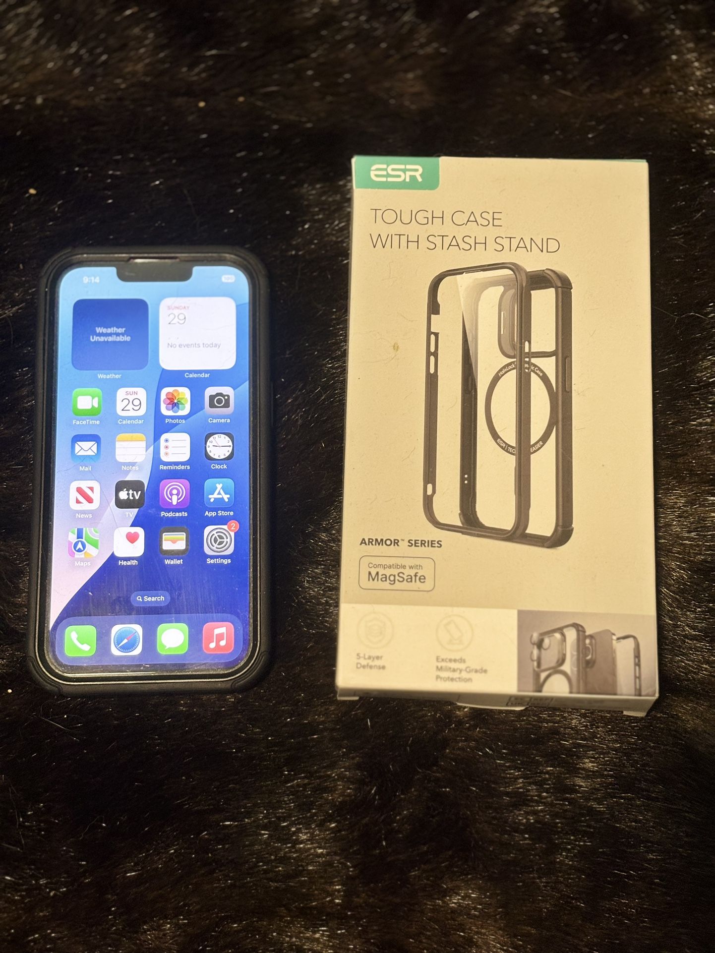 iPhone 14 128 GB, Unlocked