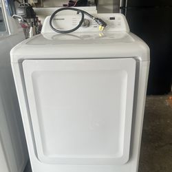 Samsung Washer And Dryer