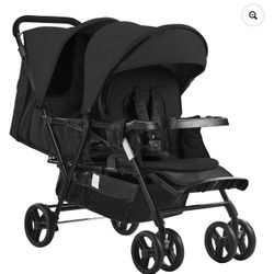 Double Stroller