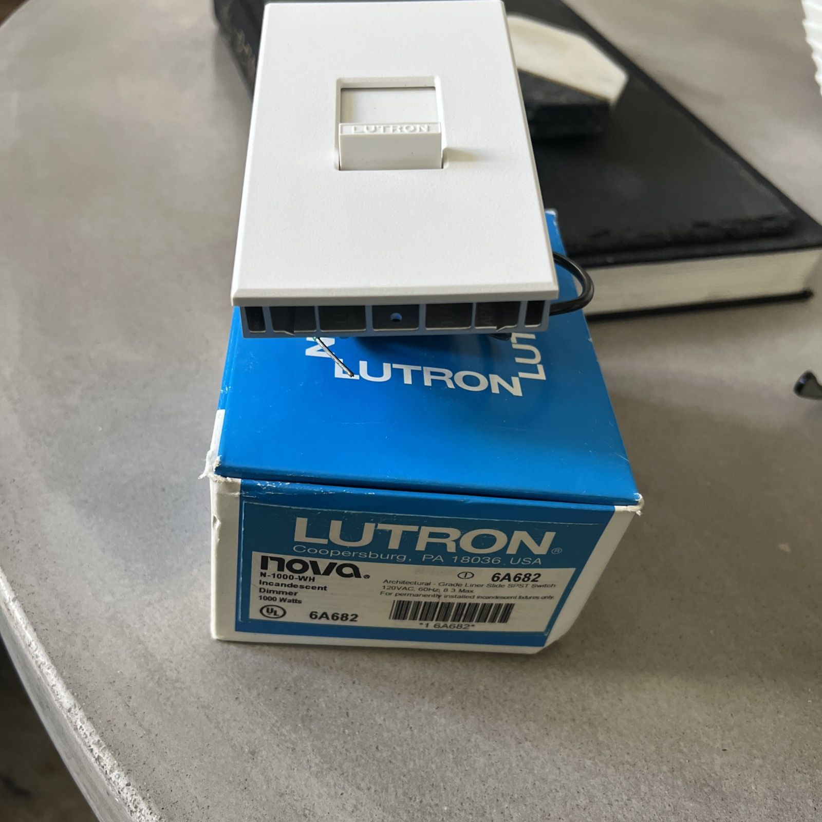 Lutron N1000