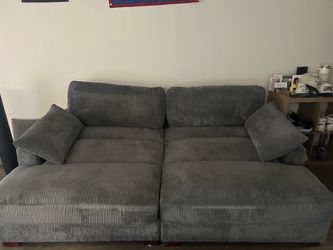 Sleeper Couch